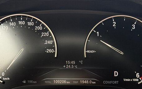 BMW 3 серия, 2019 год, 3 200 000 рублей, 10 фотография