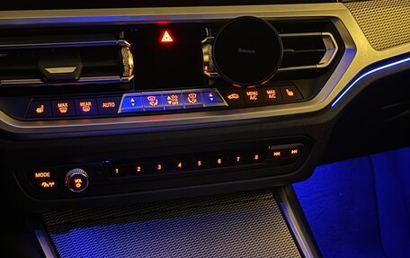 BMW 3 серия, 2019 год, 3 200 000 рублей, 11 фотография