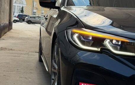 BMW 3 серия, 2019 год, 3 200 000 рублей, 8 фотография