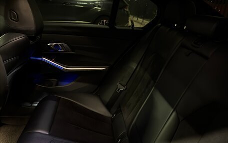 BMW 3 серия, 2019 год, 3 200 000 рублей, 14 фотография