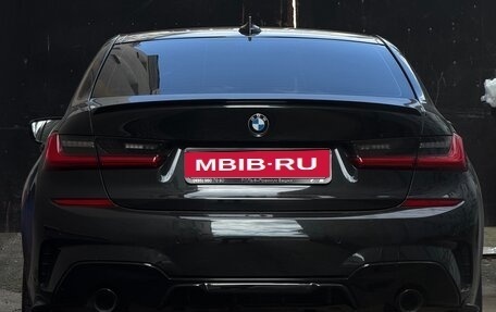 BMW 3 серия, 2019 год, 3 200 000 рублей, 6 фотография