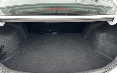 Hyundai Solaris II рестайлинг, 2021 год, 1 790 000 рублей, 23 фотография