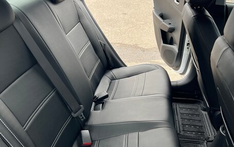Hyundai Solaris II рестайлинг, 2021 год, 1 790 000 рублей, 17 фотография