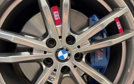 BMW 3 серия, 2019 год, 3 200 000 рублей, 21 фотография