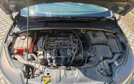 Ford Focus III, 2012 год, 860 000 рублей, 12 фотография