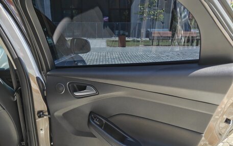 Ford Focus III, 2012 год, 860 000 рублей, 2 фотография