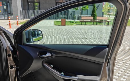 Ford Focus III, 2012 год, 860 000 рублей, 3 фотография