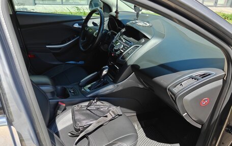Ford Focus III, 2012 год, 860 000 рублей, 14 фотография