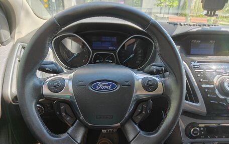 Ford Focus III, 2012 год, 860 000 рублей, 23 фотография