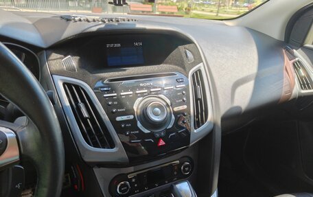 Ford Focus III, 2012 год, 860 000 рублей, 22 фотография