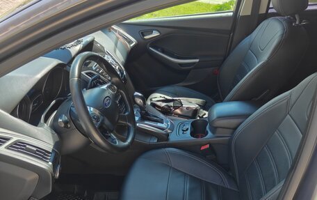 Ford Focus III, 2012 год, 860 000 рублей, 20 фотография