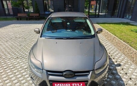 Ford Focus III, 2012 год, 860 000 рублей, 8 фотография