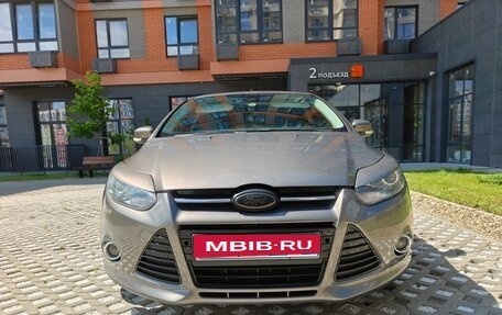 Ford Focus III, 2012 год, 860 000 рублей, 7 фотография