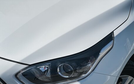 KIA cee'd III, 2020 год, 1 899 000 рублей, 2 фотография