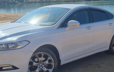 Ford Mondeo V, 2019 год, 1 500 000 рублей, 2 фотография