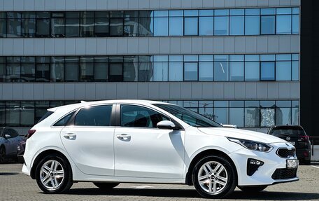 KIA cee'd III, 2020 год, 1 899 000 рублей, 6 фотография