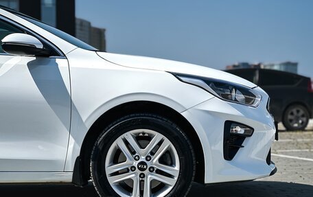 KIA cee'd III, 2020 год, 1 899 000 рублей, 7 фотография