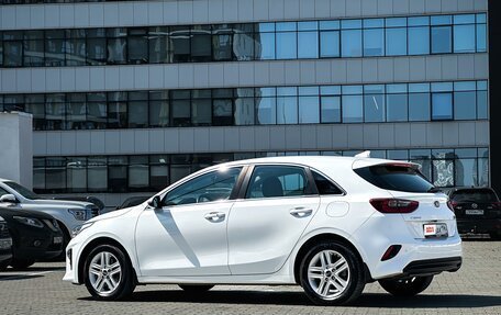 KIA cee'd III, 2020 год, 1 899 000 рублей, 15 фотография