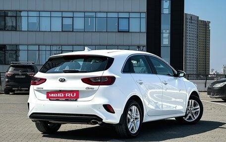 KIA cee'd III, 2020 год, 1 899 000 рублей, 8 фотография