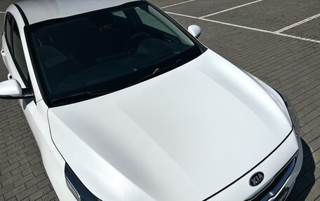 KIA cee'd III, 2020 год, 1 899 000 рублей, 16 фотография