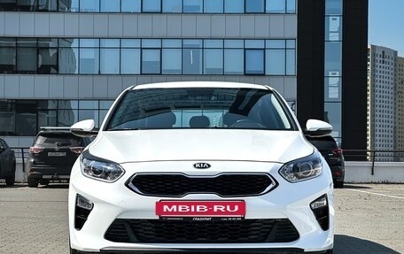 KIA cee'd III, 2020 год, 1 899 000 рублей, 3 фотография