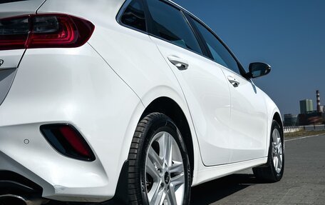 KIA cee'd III, 2020 год, 1 899 000 рублей, 20 фотография