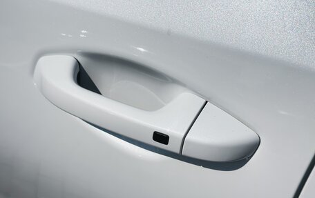 KIA cee'd III, 2020 год, 1 899 000 рублей, 18 фотография