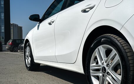 KIA cee'd III, 2020 год, 1 899 000 рублей, 19 фотография