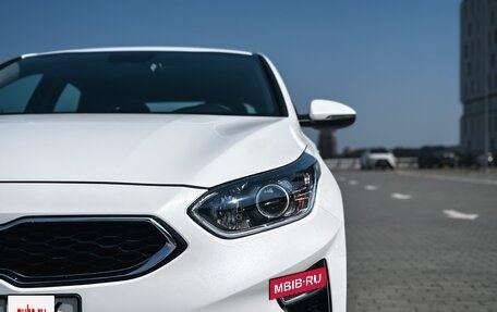 KIA cee'd III, 2020 год, 1 899 000 рублей, 4 фотография