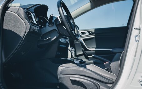 KIA cee'd III, 2020 год, 1 899 000 рублей, 24 фотография