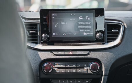 KIA cee'd III, 2020 год, 1 899 000 рублей, 26 фотография