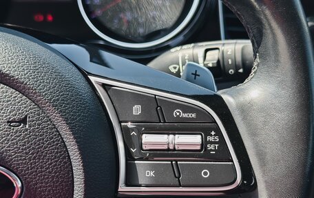 KIA cee'd III, 2020 год, 1 899 000 рублей, 30 фотография
