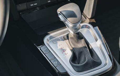 KIA cee'd III, 2020 год, 1 899 000 рублей, 27 фотография