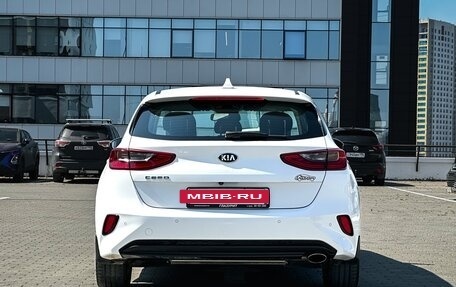 KIA cee'd III, 2020 год, 1 899 000 рублей, 10 фотография