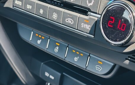 KIA cee'd III, 2020 год, 1 899 000 рублей, 28 фотография