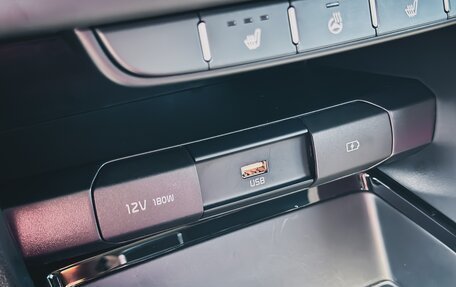 KIA cee'd III, 2020 год, 1 899 000 рублей, 31 фотография
