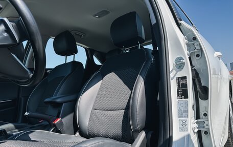 KIA cee'd III, 2020 год, 1 899 000 рублей, 32 фотография