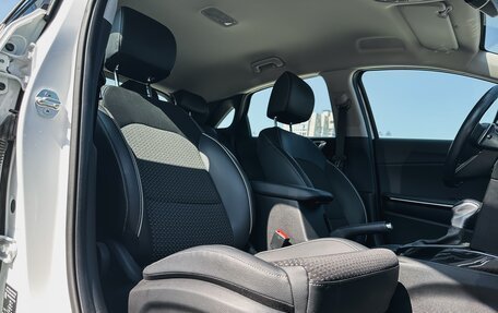 KIA cee'd III, 2020 год, 1 899 000 рублей, 33 фотография