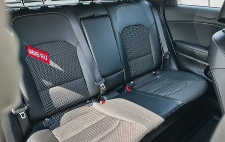 KIA cee'd III, 2020 год, 1 899 000 рублей, 36 фотография