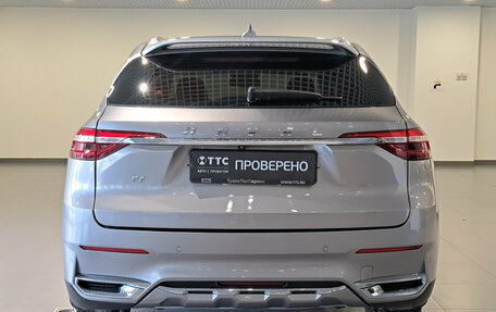 Haval F7 I, 2020 год, 1 665 000 рублей, 10 фотография