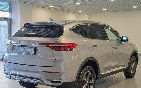 Haval F7 I, 2020 год, 1 665 000 рублей, 9 фотография