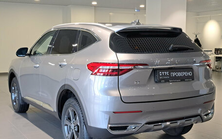 Haval F7 I, 2020 год, 1 665 000 рублей, 11 фотография