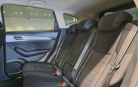 Haval F7 I, 2020 год, 1 665 000 рублей, 16 фотография
