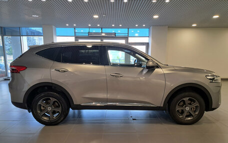Haval F7 I, 2020 год, 1 665 000 рублей, 8 фотография