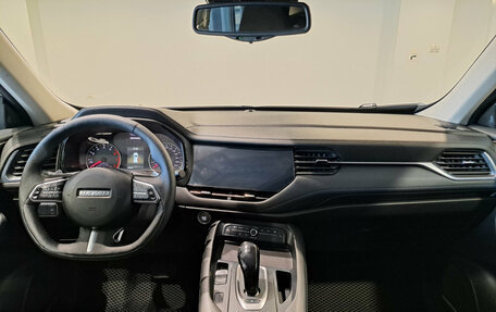Haval F7 I, 2020 год, 1 665 000 рублей, 18 фотография