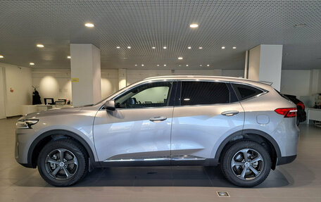 Haval F7 I, 2020 год, 1 665 000 рублей, 12 фотография