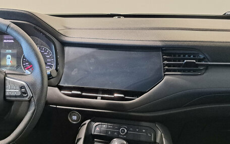 Haval F7 I, 2020 год, 1 665 000 рублей, 19 фотография