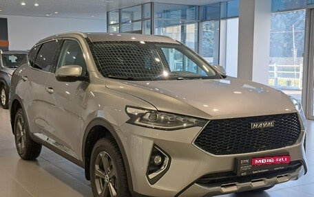 Haval F7 I, 2020 год, 1 665 000 рублей, 5 фотография