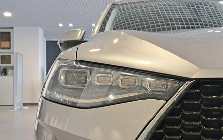 Haval F7 I, 2020 год, 1 665 000 рублей, 21 фотография