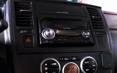 Nissan Tiida, 2010 год, 740 000 рублей, 10 фотография